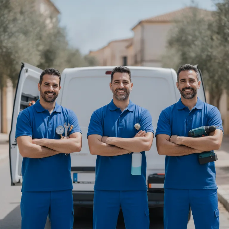 Reparación aire acondicionado Vara de Quart Valencia